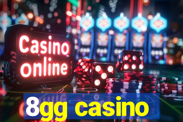 8gg casino